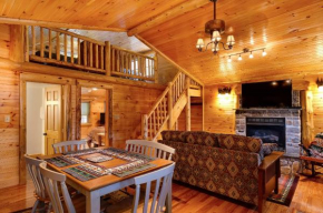 Гостиница Cobble Mountain Lodge  Лейк-Плэсид